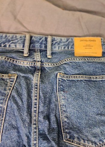 Jack Jones temiz pantolon - Görsel 6