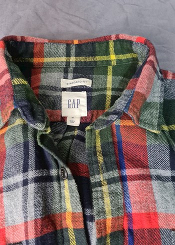 GAP Oduncu gömleği - Görsel 2