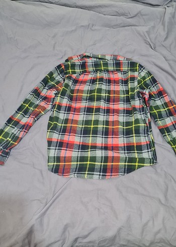 GAP Oduncu gömleği - Görsel 3