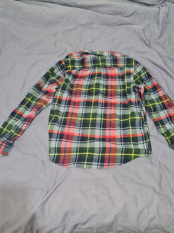 GAP Oduncu gömleği - Görsel 3