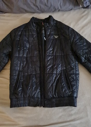 Armani Jeans Kadin Mont