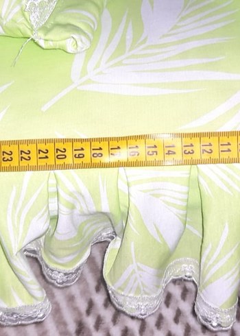 barbie yatağı - Görsel 7