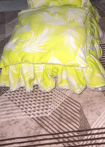 barbie yatağı - Görsel 2