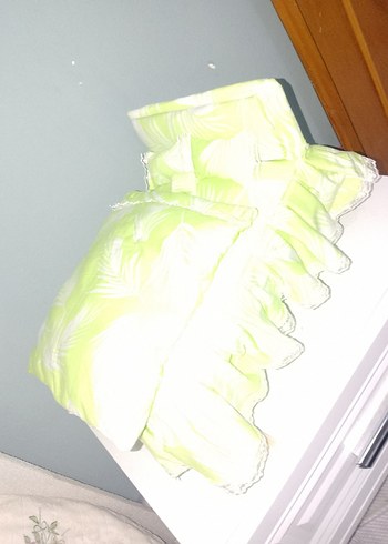 barbie yatağı - Görsel 4