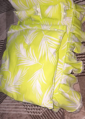 barbie yatağı - Görsel 3