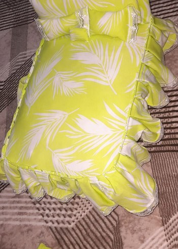 barbie yatağı - Görsel 5