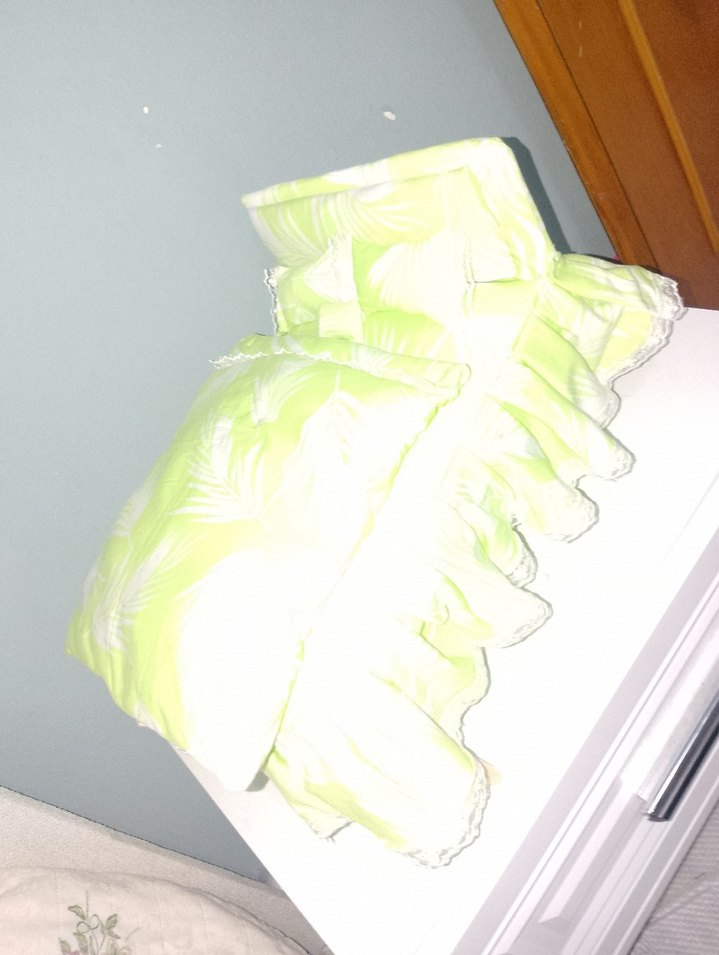 barbie yatağı - Görsel 4