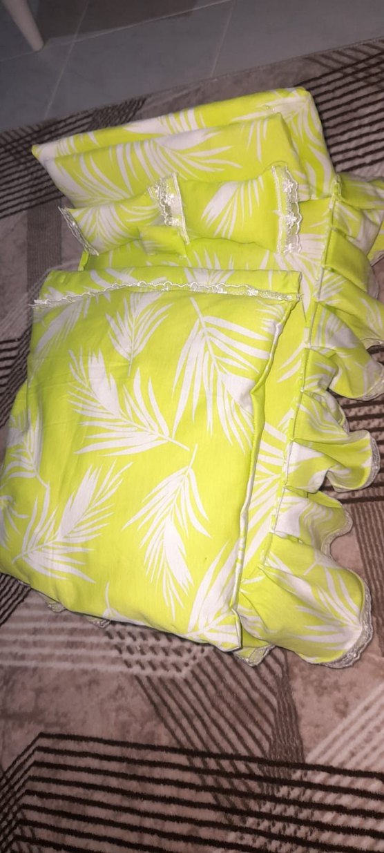 barbie yatağı - Görsel 3