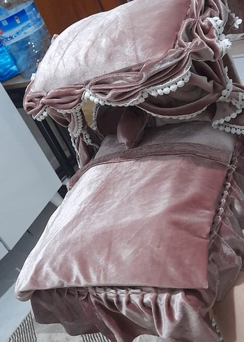 barbie yatak - Görsel 5