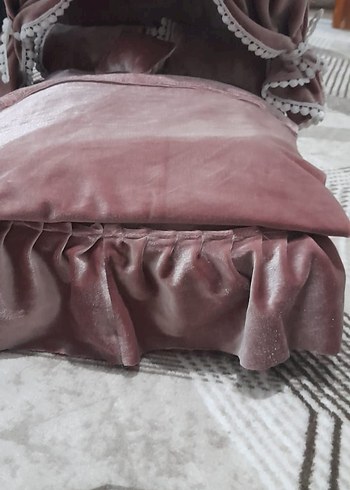 barbie yatak - Görsel 4