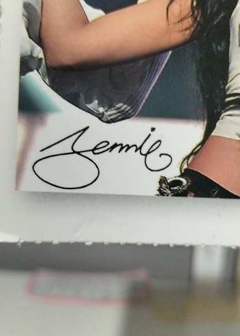 Jennie Kim PC (kaplamali) - Görsel 2