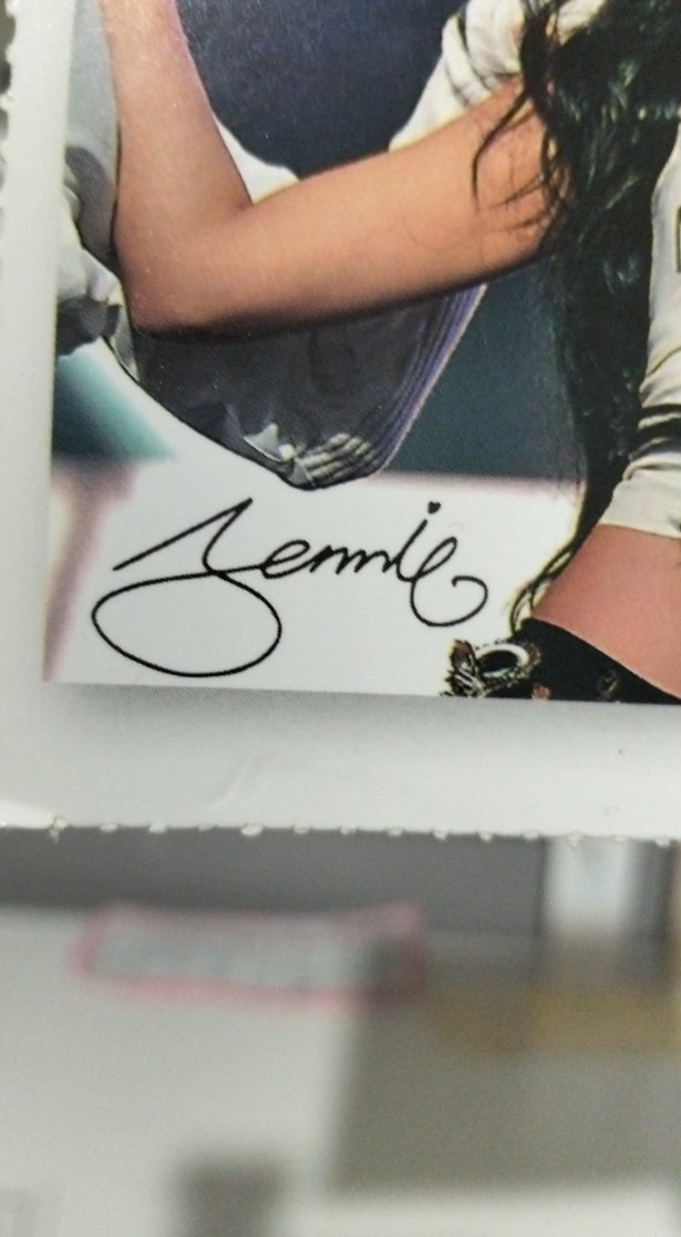 Jennie Kim PC (kaplamali) - Görsel 2