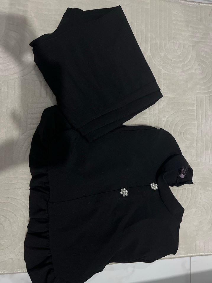 Siyah Takım - Görsel 2