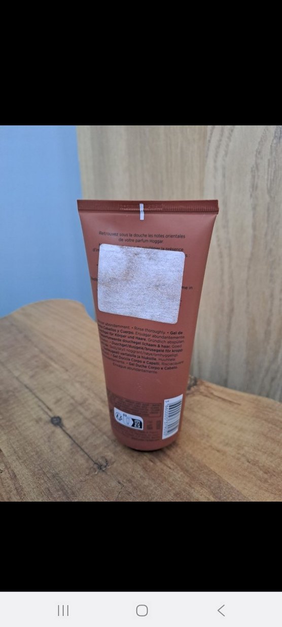 Duş Jeli ve Saç Şampuanı - Görsel 5