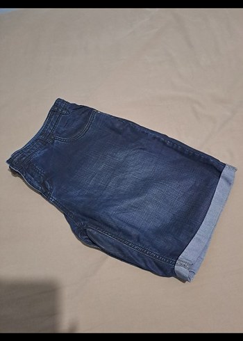 Şort  - Görsel 3