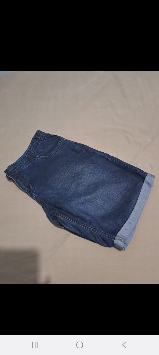 Şort  - Görsel 3