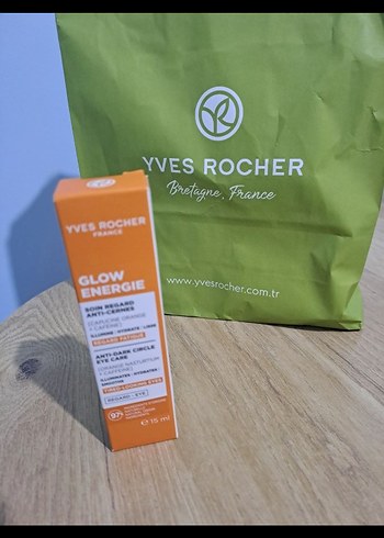 Göz Kremi - Görsel 4