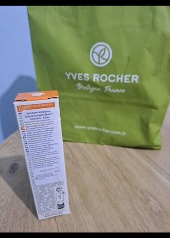 Göz Kremi - Görsel 5