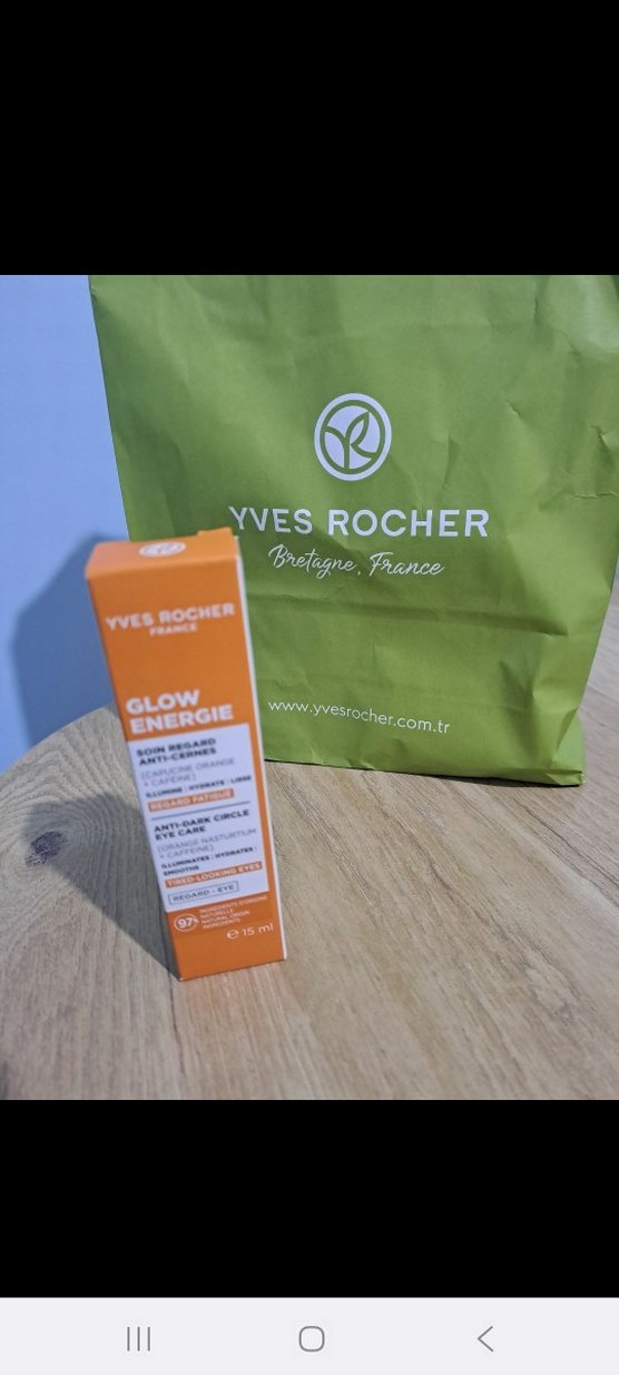 Göz Kremi - Görsel 4