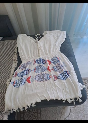 Plaj Elbisesi - Görsel 2