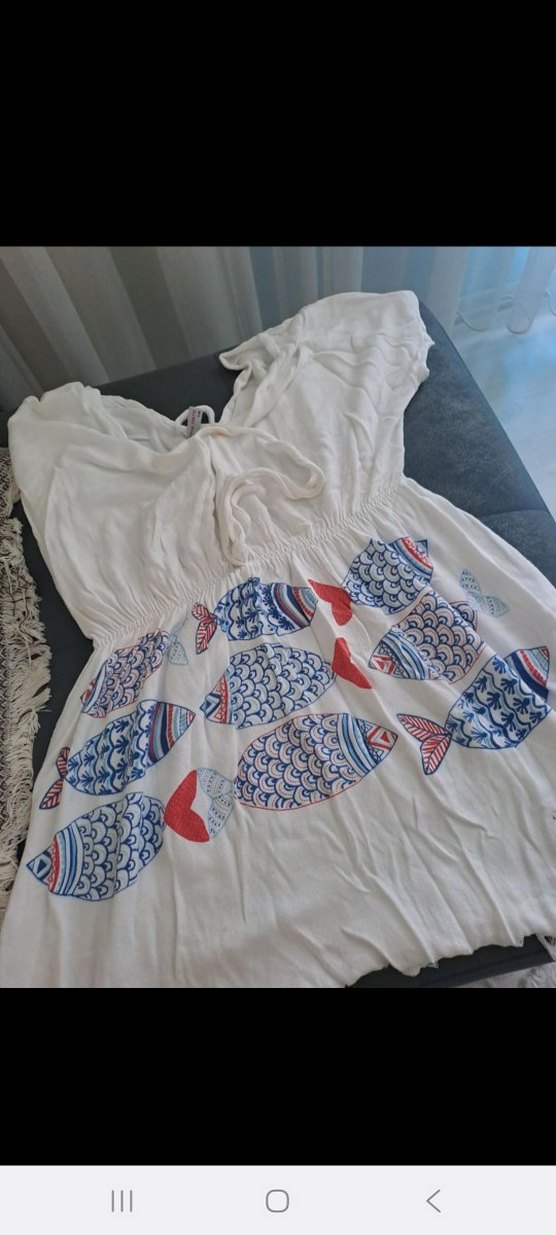 Plaj Elbisesi - Görsel 4