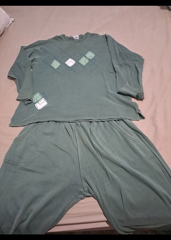 Pijama Takımı - Görsel 3