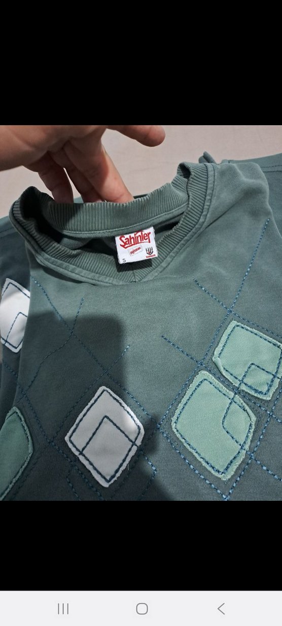 Pijama Takımı - Görsel 2