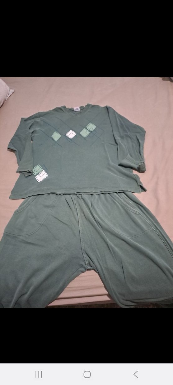 Pijama Takımı - Görsel 3