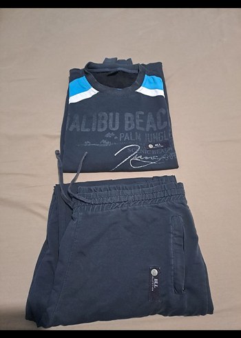 Pijama Takımı - Görsel 2