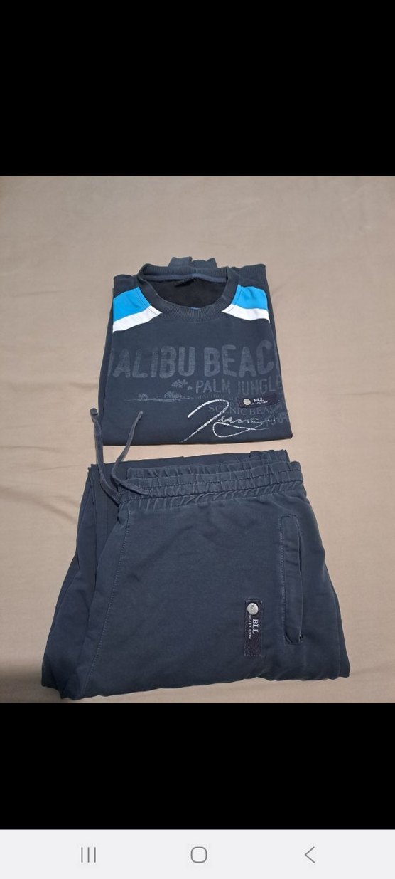 Pijama Takımı - Görsel 2