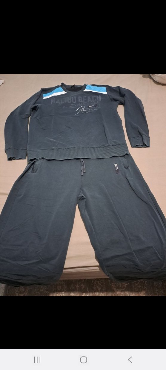 Pijama Takımı - Görsel 4