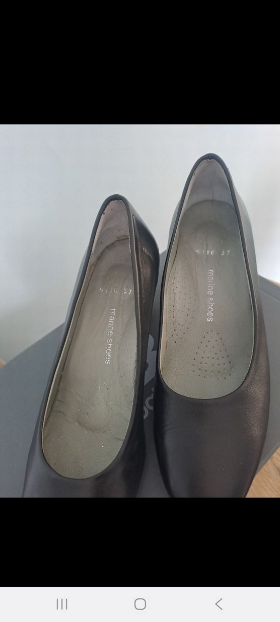 Topuklu Ayakkabı - Görsel 3