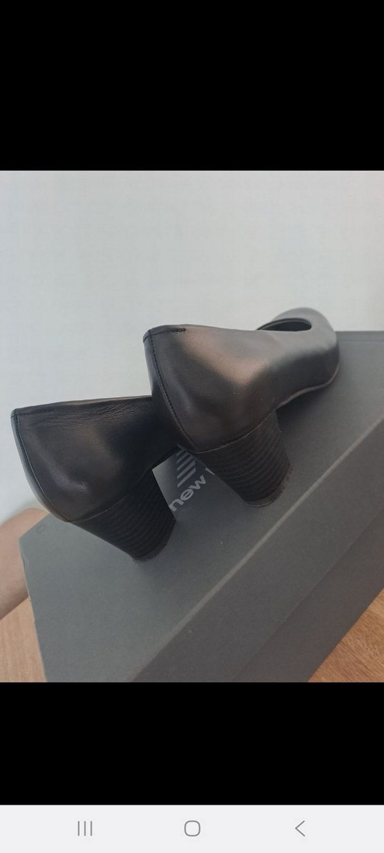 Topuklu Ayakkabı - Görsel 2