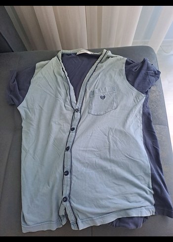 Pijama Takımı - Görsel 3