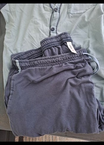 Pijama Takımı - Görsel 2