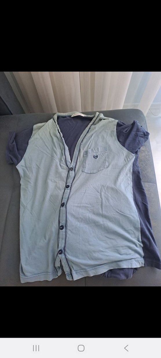 Pijama Takımı - Görsel 3