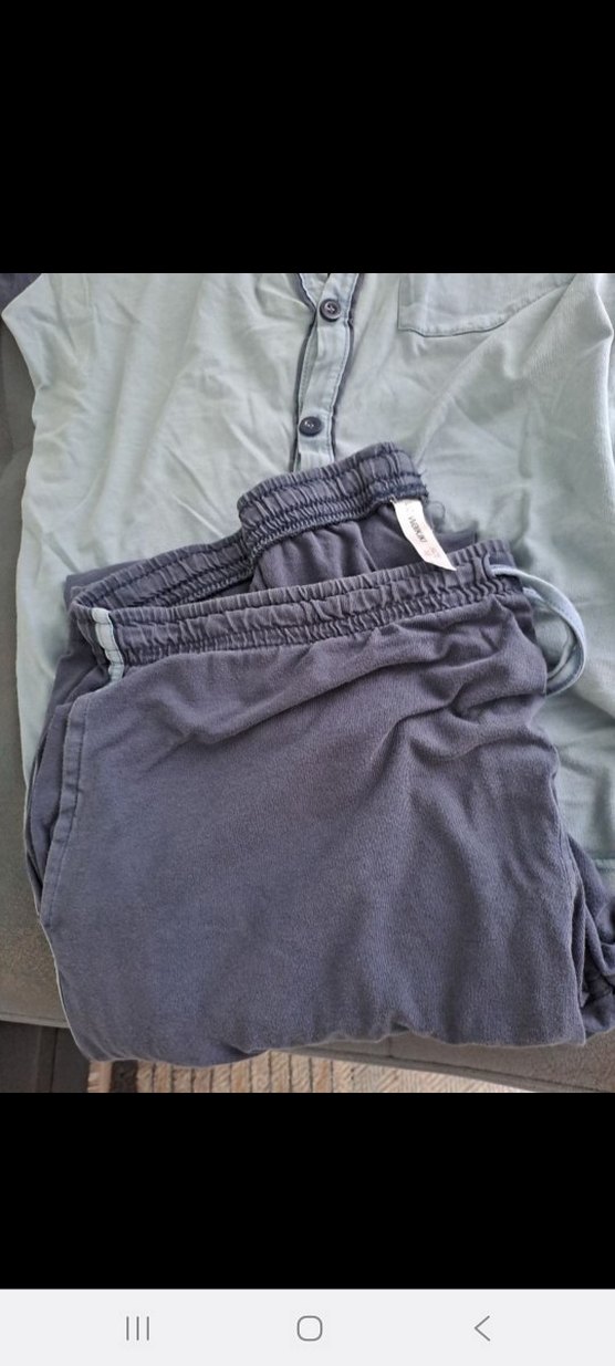 Pijama Takımı - Görsel 2