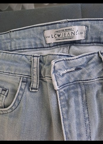 Pantolon - Görsel 2