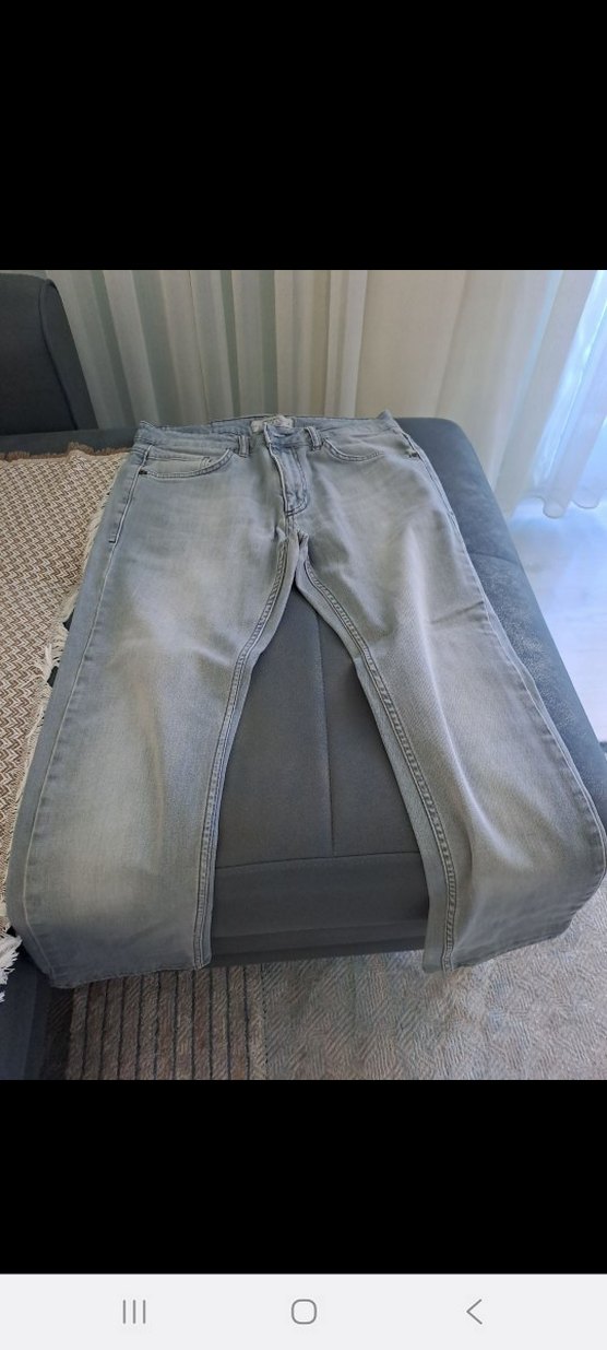 Pantolon - Görsel 3