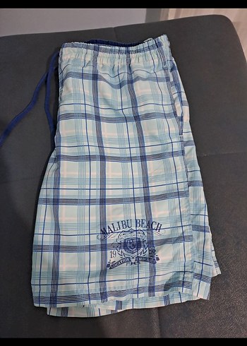 Şort - Mayo - Görsel 3