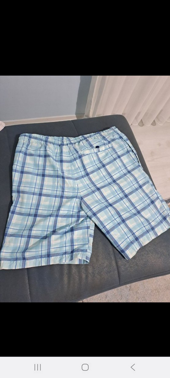 Şort - Mayo - Görsel 4