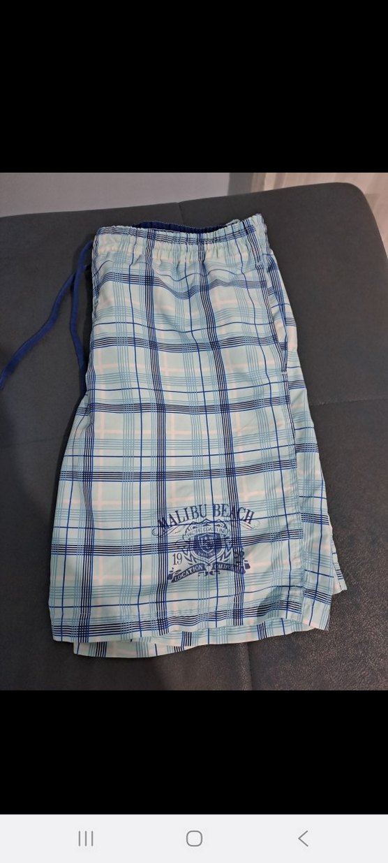 Şort - Mayo - Görsel 3