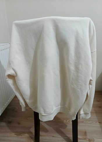 Unisex Sweatshirt - Görsel 2