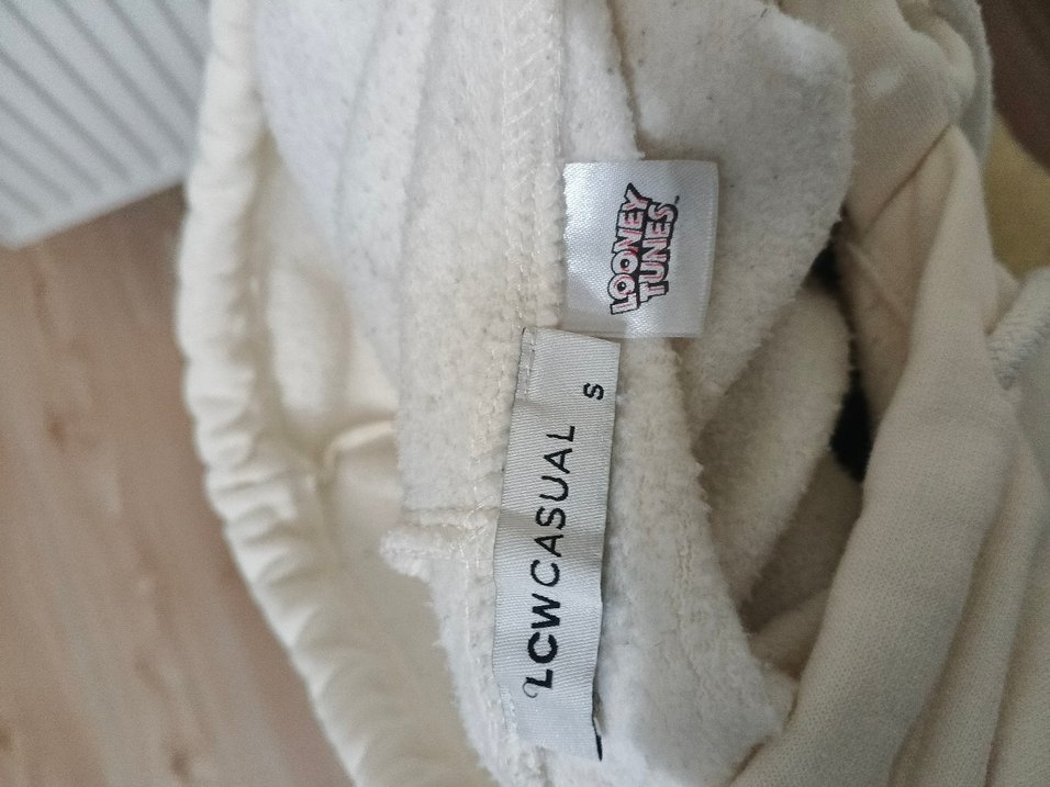 Unisex Sweatshirt - Görsel 3