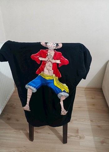 One piece Tshirt - Görsel 2
