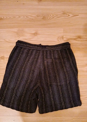 Zara Şort - Görsel 2
