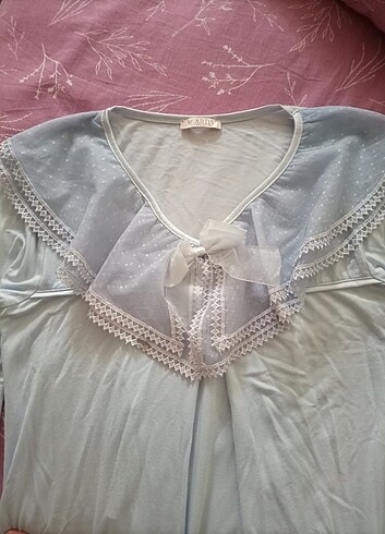 Lohusa pijama takımı