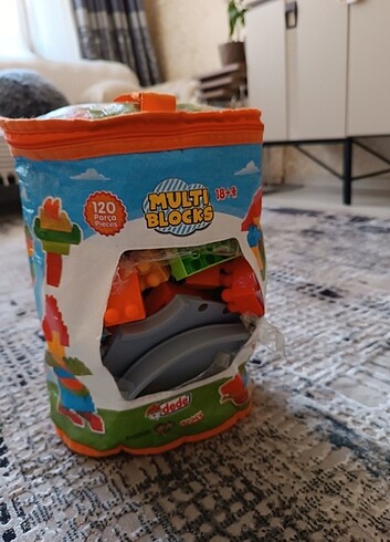 Lego.