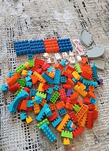  Beden Lego.