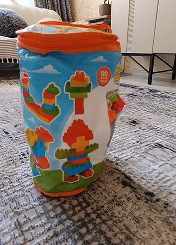  Beden Renk Lego.